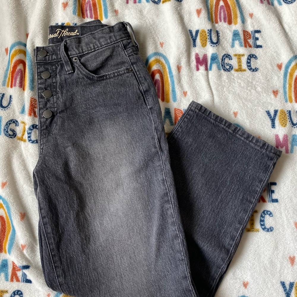 universal thread jeans